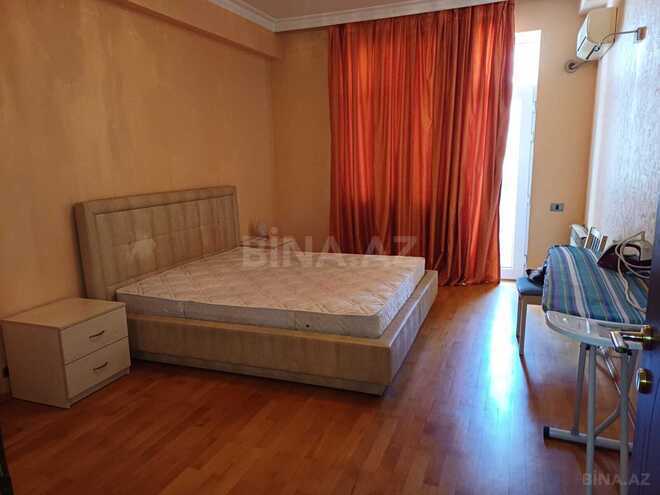 İcarəyə verilir 3 otaqlı yeni tikili 140 m², Gənclik m., photo 3 from 19