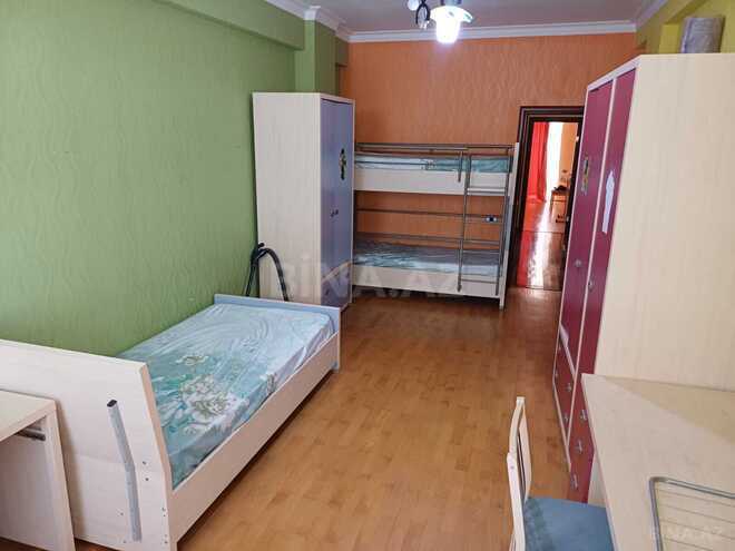 İcarəyə verilir 3 otaqlı yeni tikili 140 m², Gənclik m., photo 4 from 19