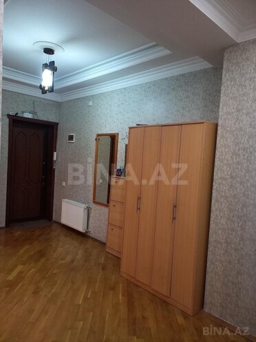 Satılır 3 otaqlı yeni tikili 110 m², Elmlər Akademiyası m., photo 4 from 21