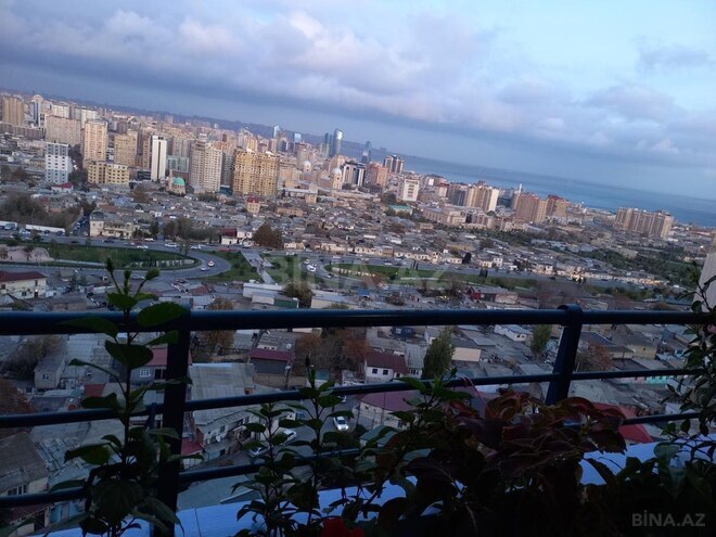 Satılır 3 otaqlı yeni tikili 110 m², Elmlər Akademiyası m., photo 7 from 21