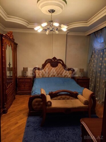 Satılır 3 otaqlı yeni tikili 110 m², Elmlər Akademiyası m., photo 13 from 21
