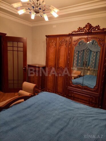 Satılır 3 otaqlı yeni tikili 110 m², Elmlər Akademiyası m., photo 11 from 21