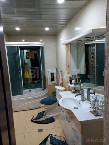 Satılır 3 otaqlı yeni tikili 110 m², Elmlər Akademiyası m., photo 20 from 21