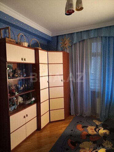 Satılır 3 otaqlı yeni tikili 110 m², Elmlər Akademiyası m., photo 16 from 21