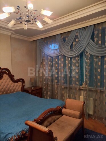Satılır 3 otaqlı yeni tikili 110 m², Elmlər Akademiyası m., photo 12 from 21