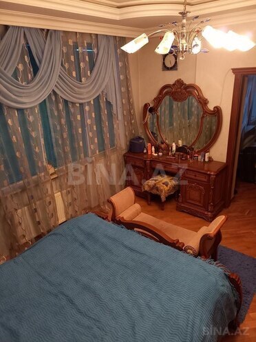 Satılır 3 otaqlı yeni tikili 110 m², Elmlər Akademiyası m., photo 10 from 21