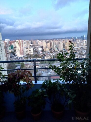 Satılır 3 otaqlı yeni tikili 110 m², Elmlər Akademiyası m., photo 8 from 21