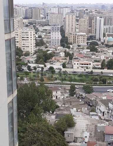 Satılır 3 otaqlı yeni tikili 110 m², Elmlər Akademiyası m., photo 9 from 21