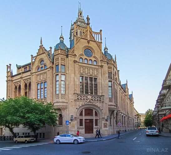 Продаётся 1-комн. вторичка 22 м², м. Ичеришехер, photo 1 from 16