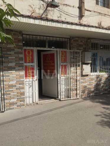 İcarəyə verilir  obyekt 60 m², Nərimanov r., photo 7 from 8
