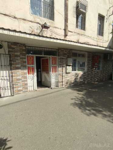 İcarəyə verilir  obyekt 60 m², Nərimanov r., photo 4 from 8