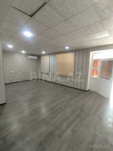 İcarəyə verilir  obyekt 60 m², Nərimanov r., photo 1 from 8
