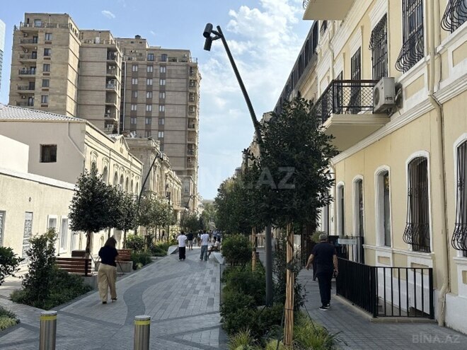 İcarəyə verilir  obyekt 30 m², Nizami m., photo 3 from 6