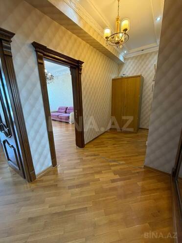 Продаётся 1-комн. новостройка 67 м², м. Кероглу, photo 9 from 12