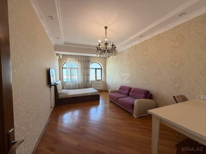 Продаётся 1-комн. новостройка 67 м², м. Кероглу, photo 8 from 12