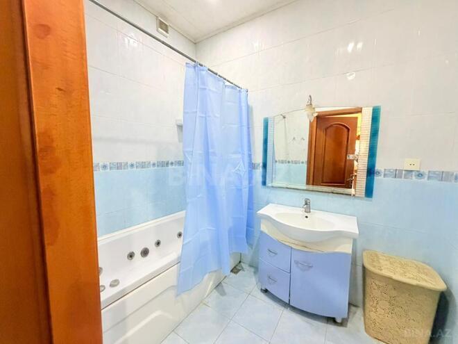 Satılır 3 otaqlı yeni tikili 130 m², Yasamal r., photo 20 from 21
