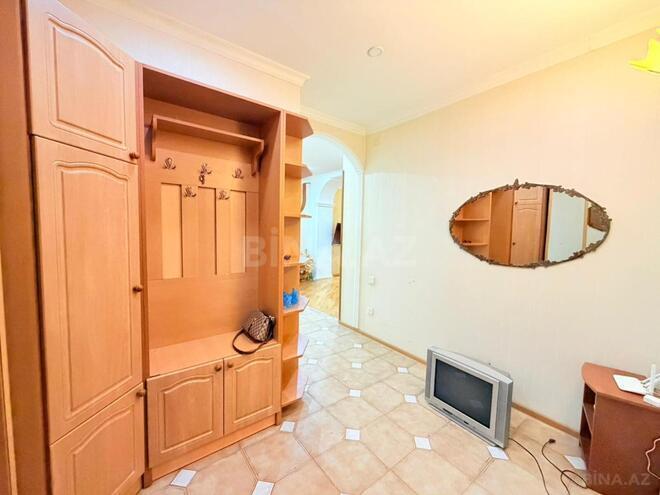 Satılır 3 otaqlı yeni tikili 130 m², Yasamal r., photo 16 from 21
