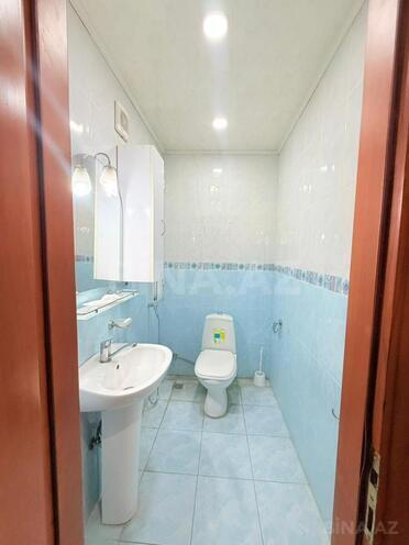 Satılır 3 otaqlı yeni tikili 130 m², Yasamal r., photo 19 from 21