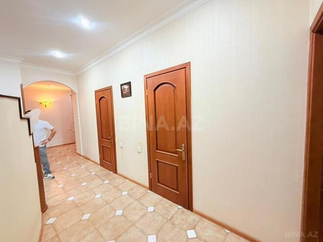 Satılır 3 otaqlı yeni tikili 130 m², Yasamal r., photo 18 from 21