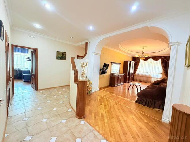Satılır 3 otaqlı yeni tikili 130 m², Yasamal r., photo 5 from 21