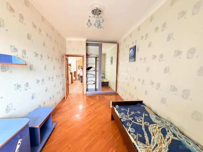 Satılır 3 otaqlı yeni tikili 130 m², Yasamal r., photo 11 from 21