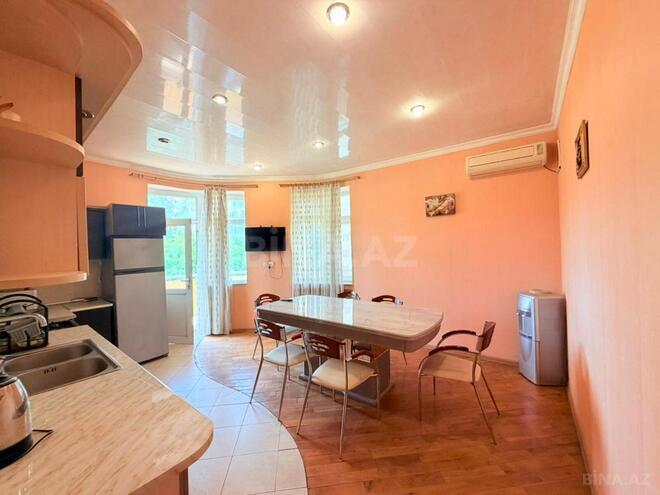 Satılır 3 otaqlı yeni tikili 130 m², Yasamal r., photo 15 from 21