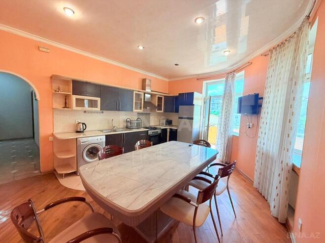 Satılır 3 otaqlı yeni tikili 130 m², Yasamal r., photo 13 from 21