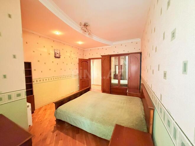 Satılır 3 otaqlı yeni tikili 130 m², Yasamal r., photo 9 from 21