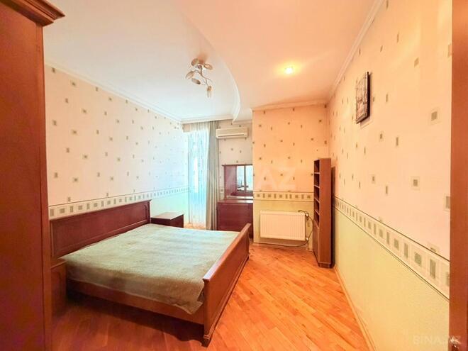 Satılır 3 otaqlı yeni tikili 130 m², Yasamal r., photo 7 from 21