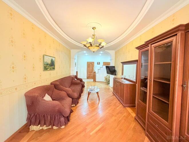Satılır 3 otaqlı yeni tikili 130 m², Yasamal r., photo 6 from 21