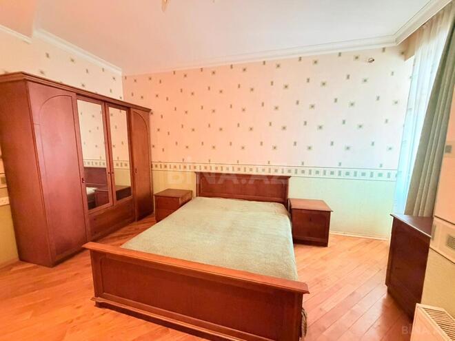 Satılır 3 otaqlı yeni tikili 130 m², Yasamal r., photo 8 from 21