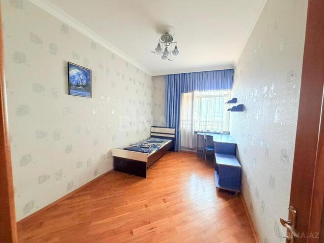 Satılır 3 otaqlı yeni tikili 130 m², Yasamal r., photo 12 from 21