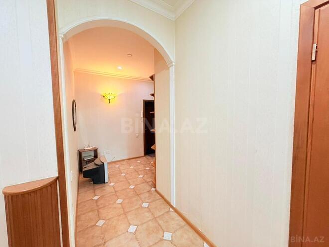 Satılır 3 otaqlı yeni tikili 130 m², Yasamal r., photo 17 from 21