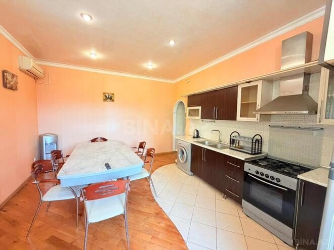 Satılır 3 otaqlı yeni tikili 130 m², Yasamal r., photo 14 from 21