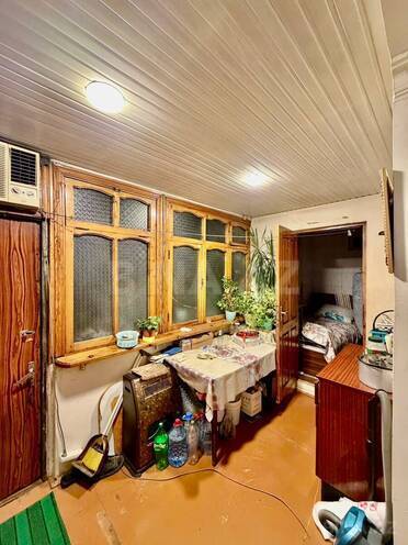 Satılır 3 otaqlı köhnə tikili 65 m², Nəriman Nərimanov m., photo 7 from 10