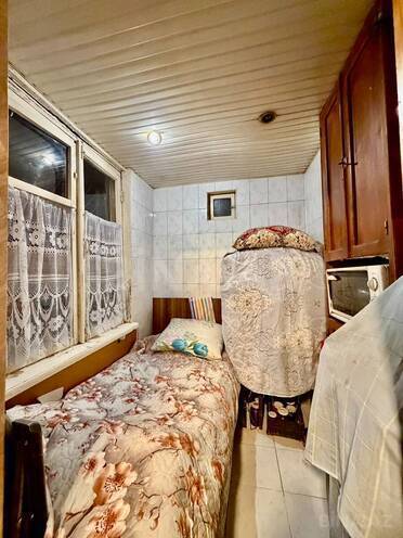 Satılır 3 otaqlı köhnə tikili 65 m², Nəriman Nərimanov m., photo 8 from 10