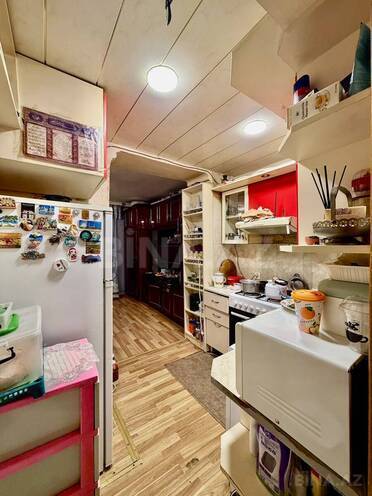 Satılır 3 otaqlı köhnə tikili 65 m², Nəriman Nərimanov m., photo 5 from 10