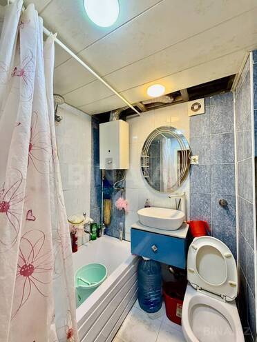 Satılır 3 otaqlı köhnə tikili 65 m², Nəriman Nərimanov m., photo 9 from 10