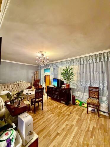 Satılır 3 otaqlı köhnə tikili 65 m², Nəriman Nərimanov m., photo 1 from 10