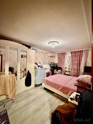 Satılır 3 otaqlı köhnə tikili 65 m², Nəriman Nərimanov m., photo 4 from 10