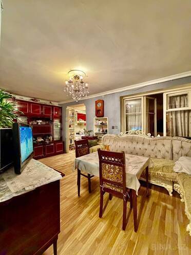 Satılır 3 otaqlı köhnə tikili 65 m², Nəriman Nərimanov m., photo 3 from 10