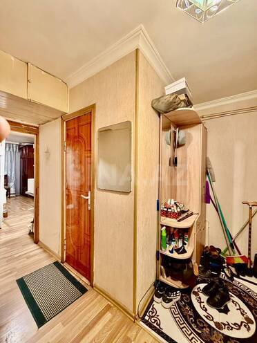 Satılır 3 otaqlı köhnə tikili 65 m², Nəriman Nərimanov m., photo 6 from 10