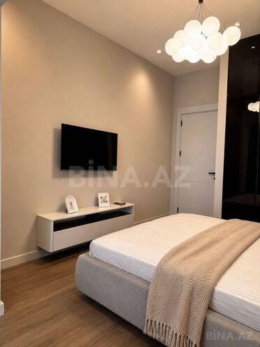 Satılır 2 otaqlı yeni tikili 68 m², Şah İsmayıl Xətai m., photo 7 from 16