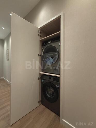 Satılır 2 otaqlı yeni tikili 68 m², Şah İsmayıl Xətai m., photo 12 from 16