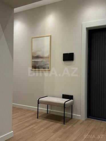 Satılır 2 otaqlı yeni tikili 68 m², Şah İsmayıl Xətai m., photo 9 from 16