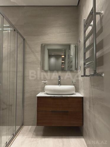 Satılır 2 otaqlı yeni tikili 68 m², Şah İsmayıl Xətai m., photo 15 from 16