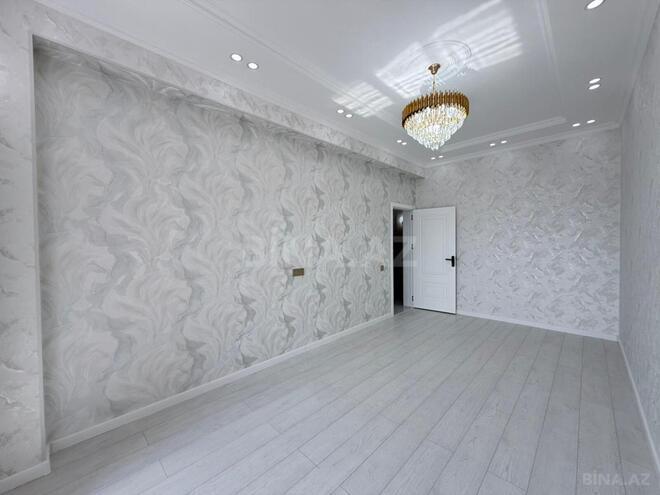 Satılır 2 otaqlı yeni tikili 52 m², Abşeron r., photo 1 from 11