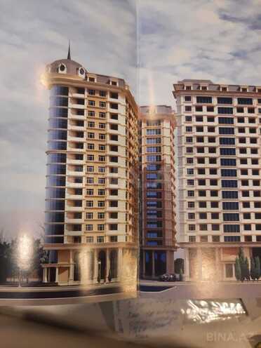 Продаётся 2-комн. новостройка 133 м², пос. Бёюк-Шор, photo 1 from 10