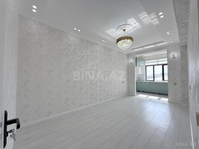 Satılır 2 otaqlı yeni tikili 52 m², Abşeron r., photo 3 from 11