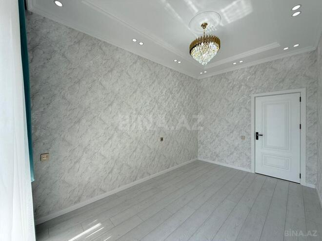 Satılır 2 otaqlı yeni tikili 52 m², Abşeron r., photo 5 from 11